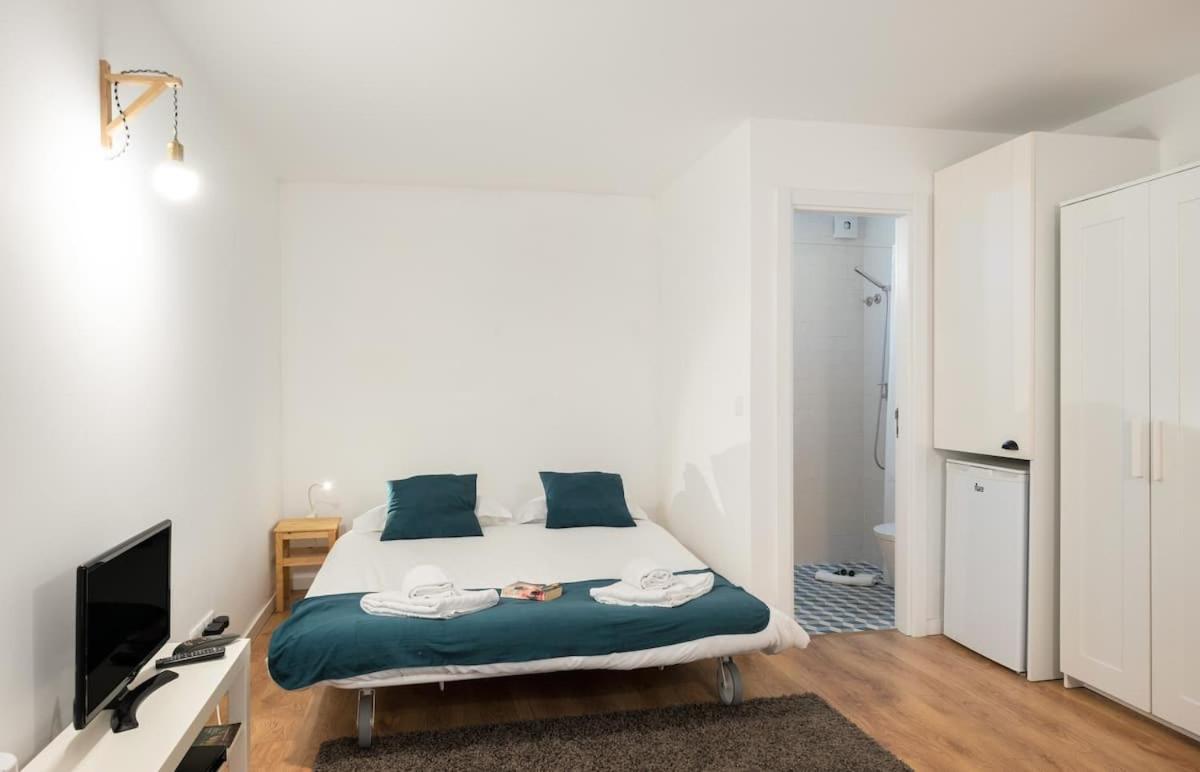 Charming Apartments In Belem Lisbon Luaran gambar