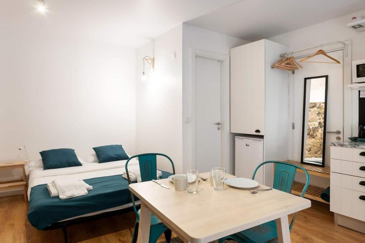 Charming Apartments In Belem Lisbon Luaran gambar
