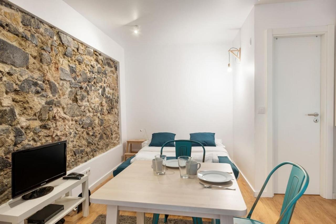 Charming Apartments In Belem Lisbon Luaran gambar