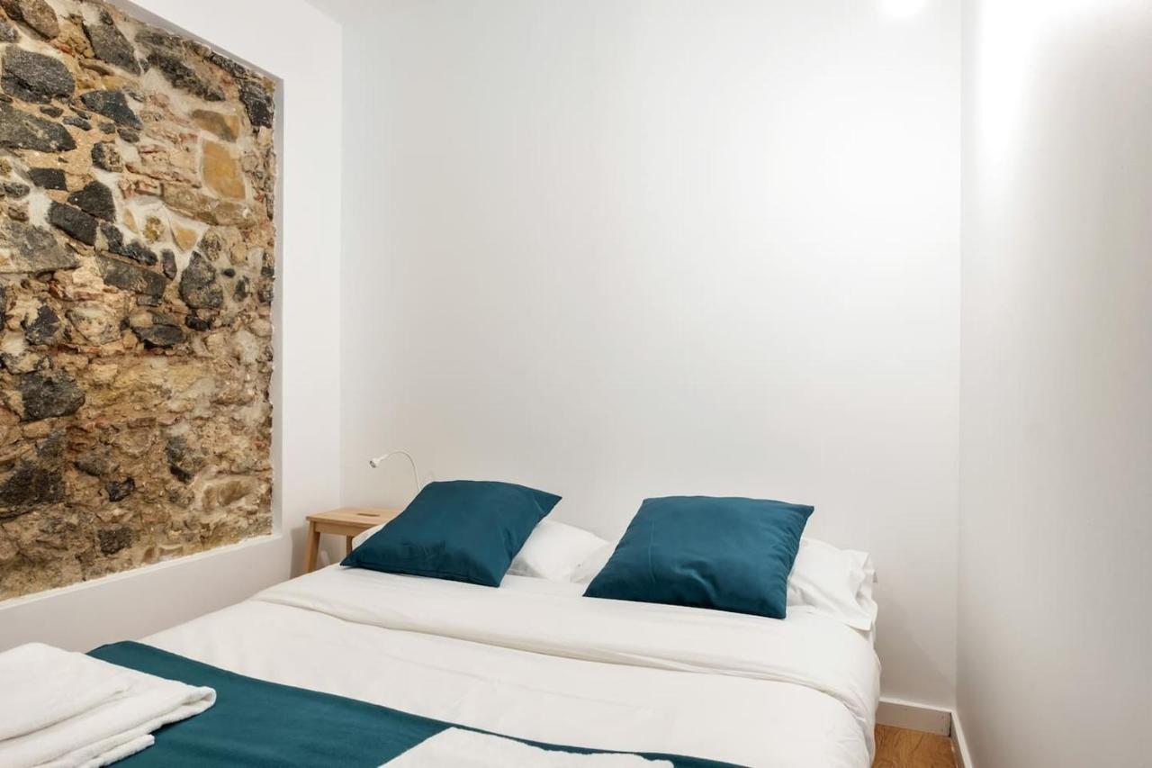 Charming Apartments In Belem Lisbon Luaran gambar