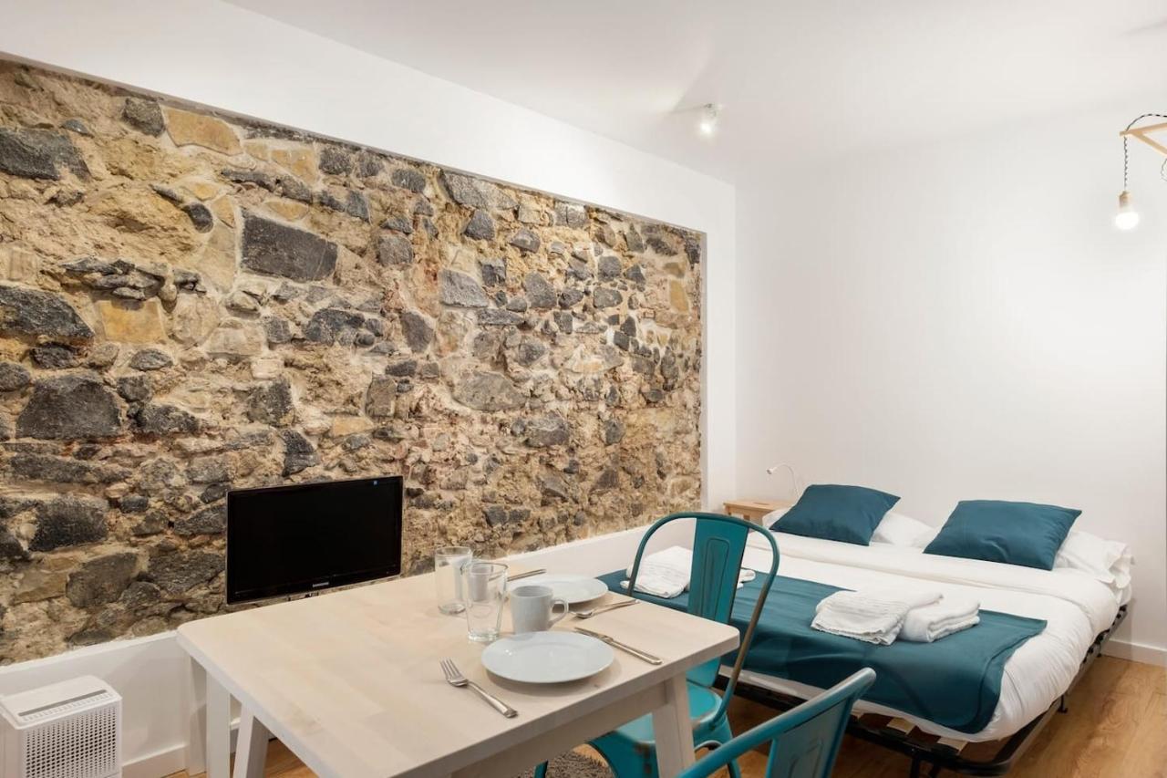 Charming Apartments In Belem Lisbon Luaran gambar