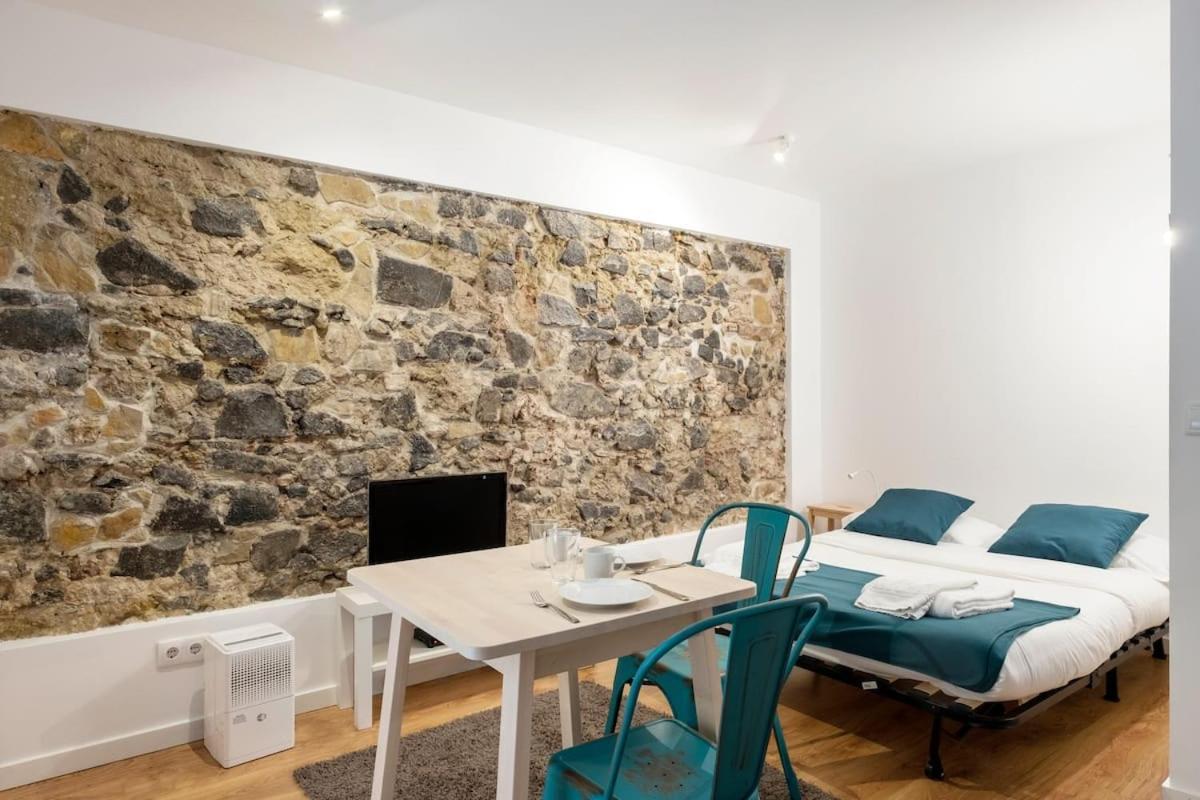 Charming Apartments In Belem Lisbon Luaran gambar