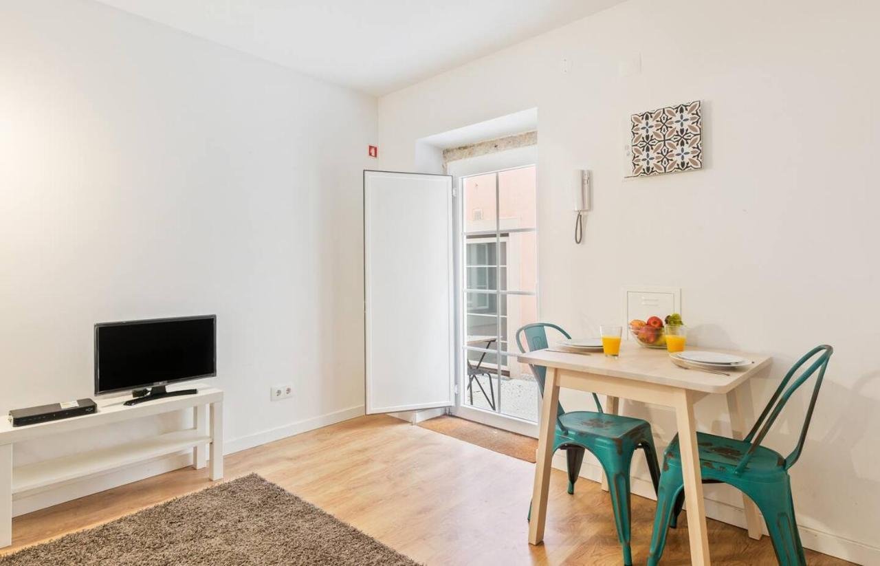 Charming Apartments In Belem Lisbon Luaran gambar