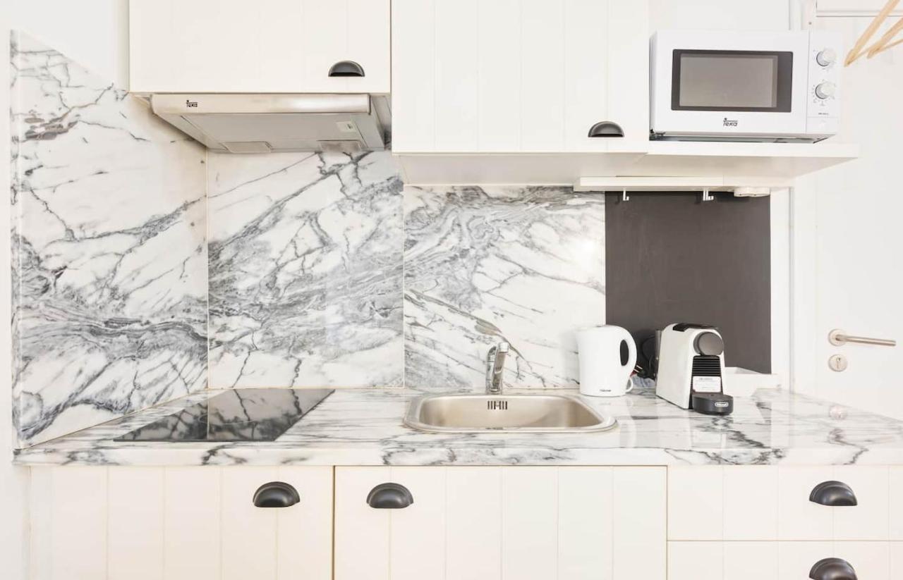 Charming Apartments In Belem Lisbon Luaran gambar