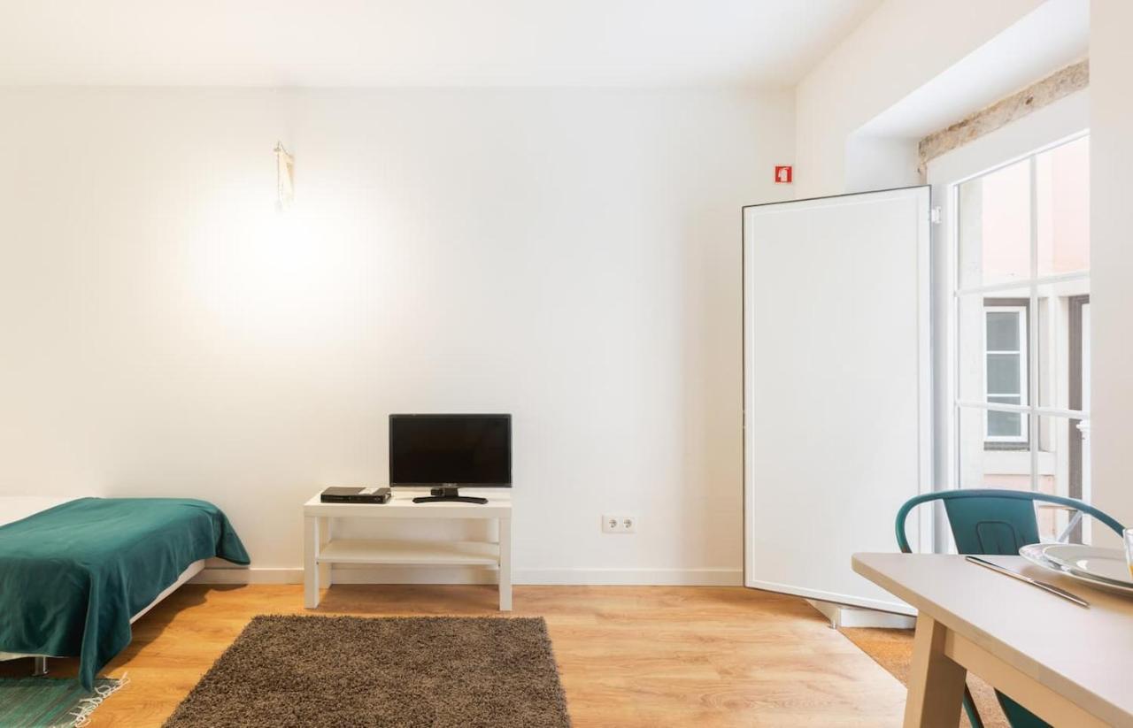 Charming Apartments In Belem Lisbon Luaran gambar