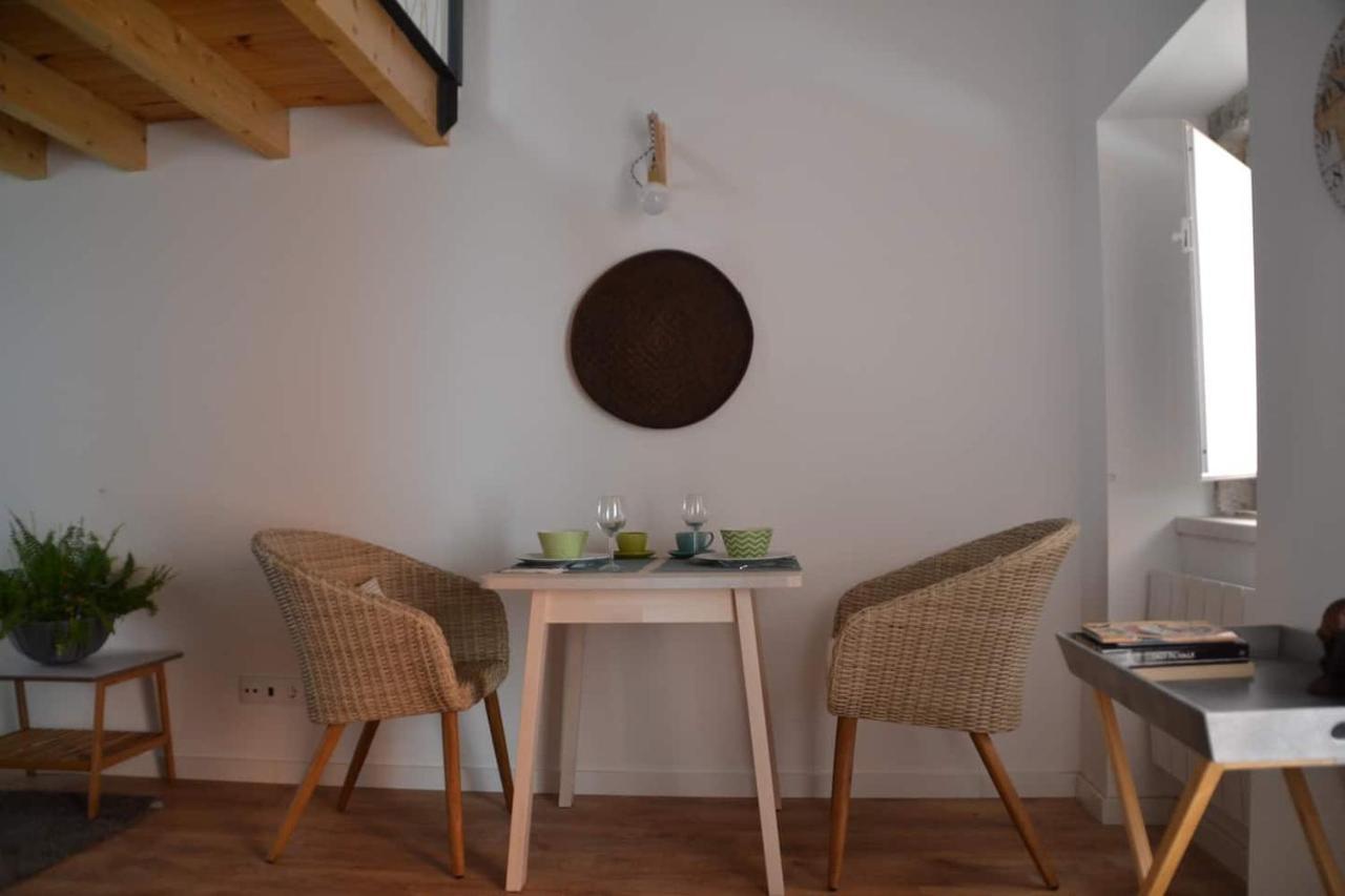 Charming Apartments In Belem Lisbon Luaran gambar