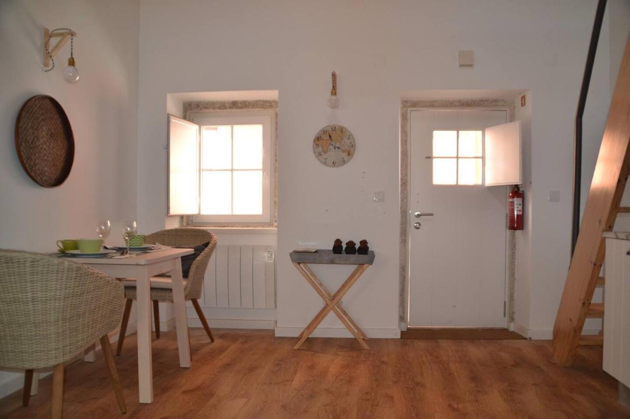 Charming Apartments In Belem Lisbon Luaran gambar