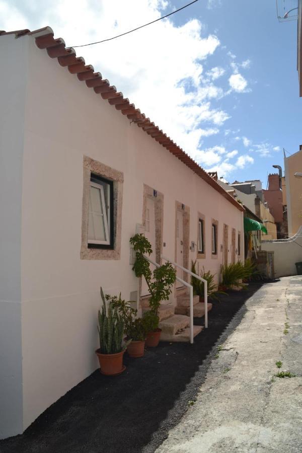Charming Apartments In Belem Lisbon Luaran gambar