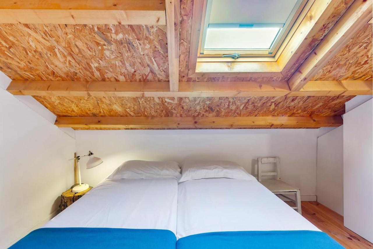 Charming Apartments In Belem Lisbon Luaran gambar