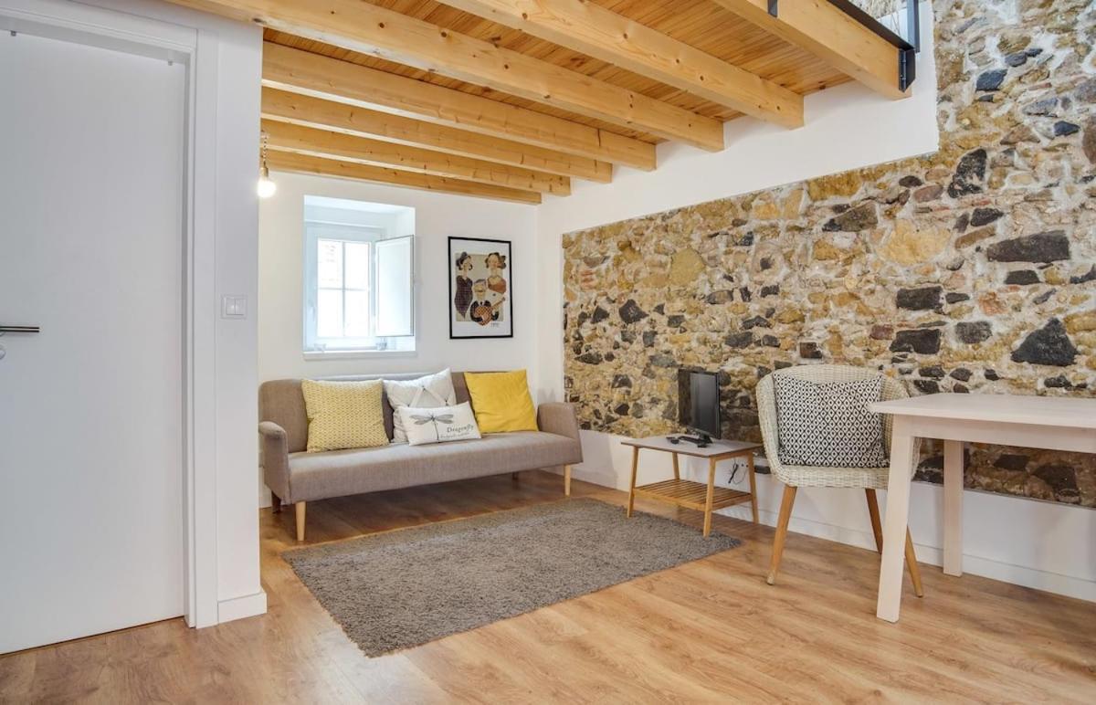 Charming Apartments In Belem Lisbon Luaran gambar
