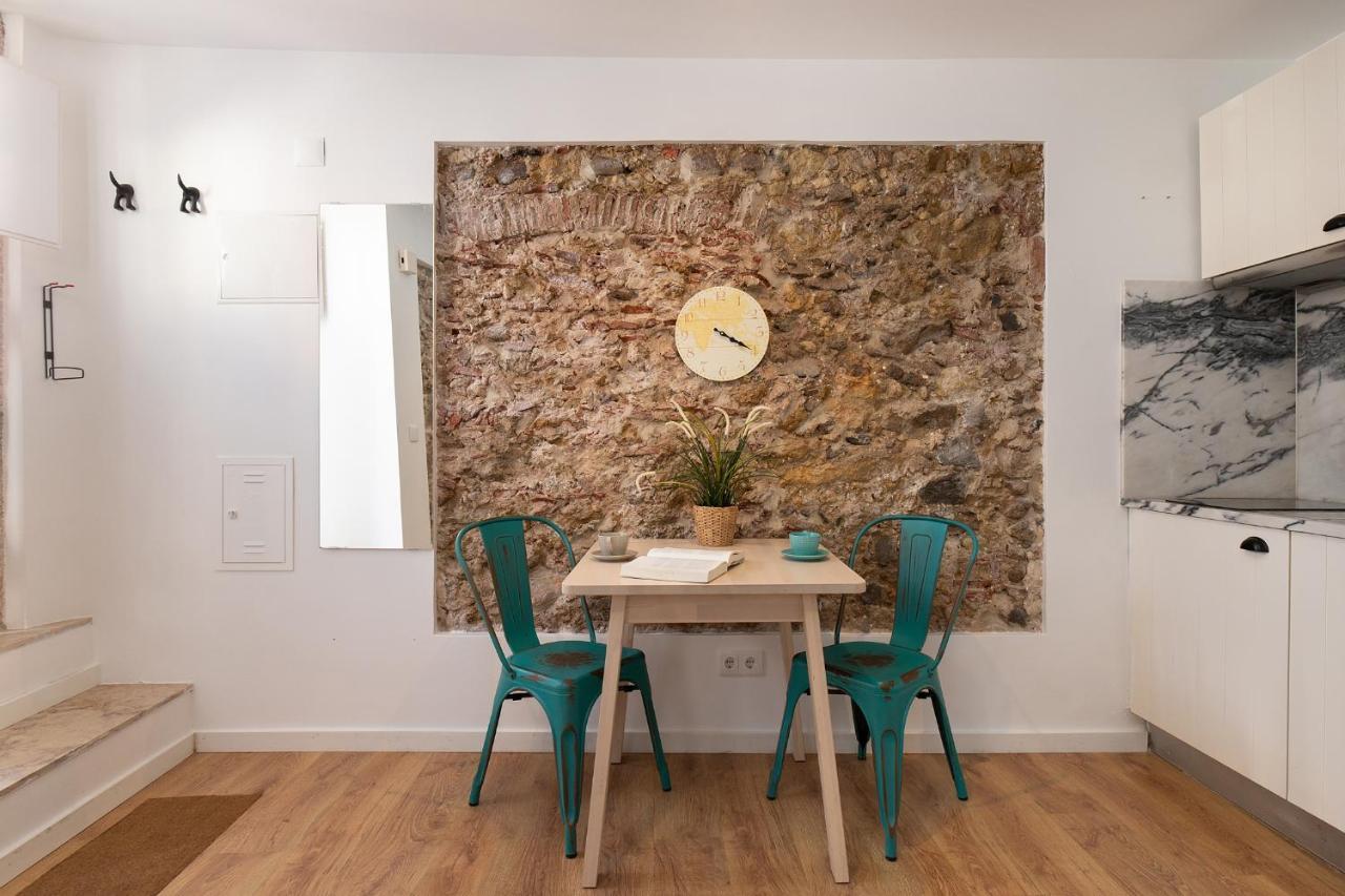 Charming Apartments In Belem Lisbon Luaran gambar