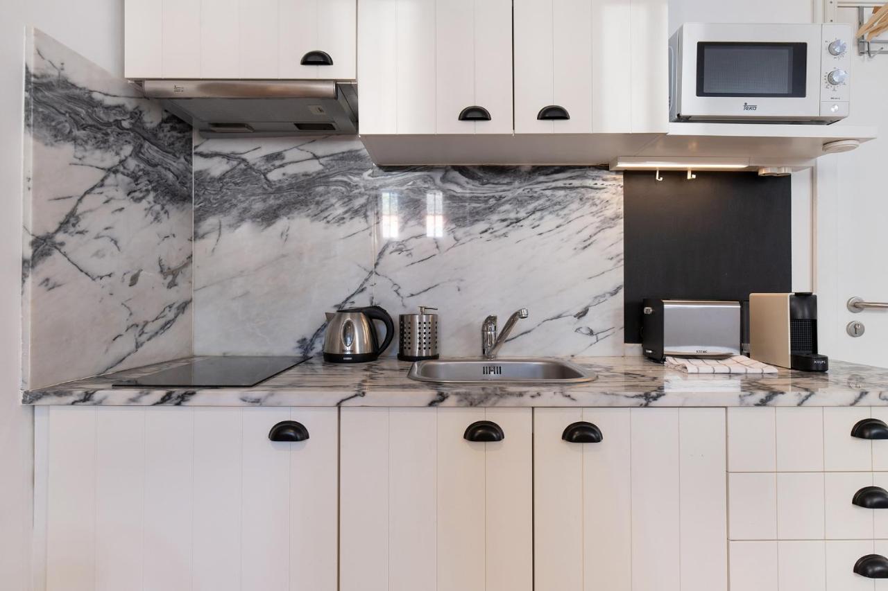 Charming Apartments In Belem Lisbon Luaran gambar
