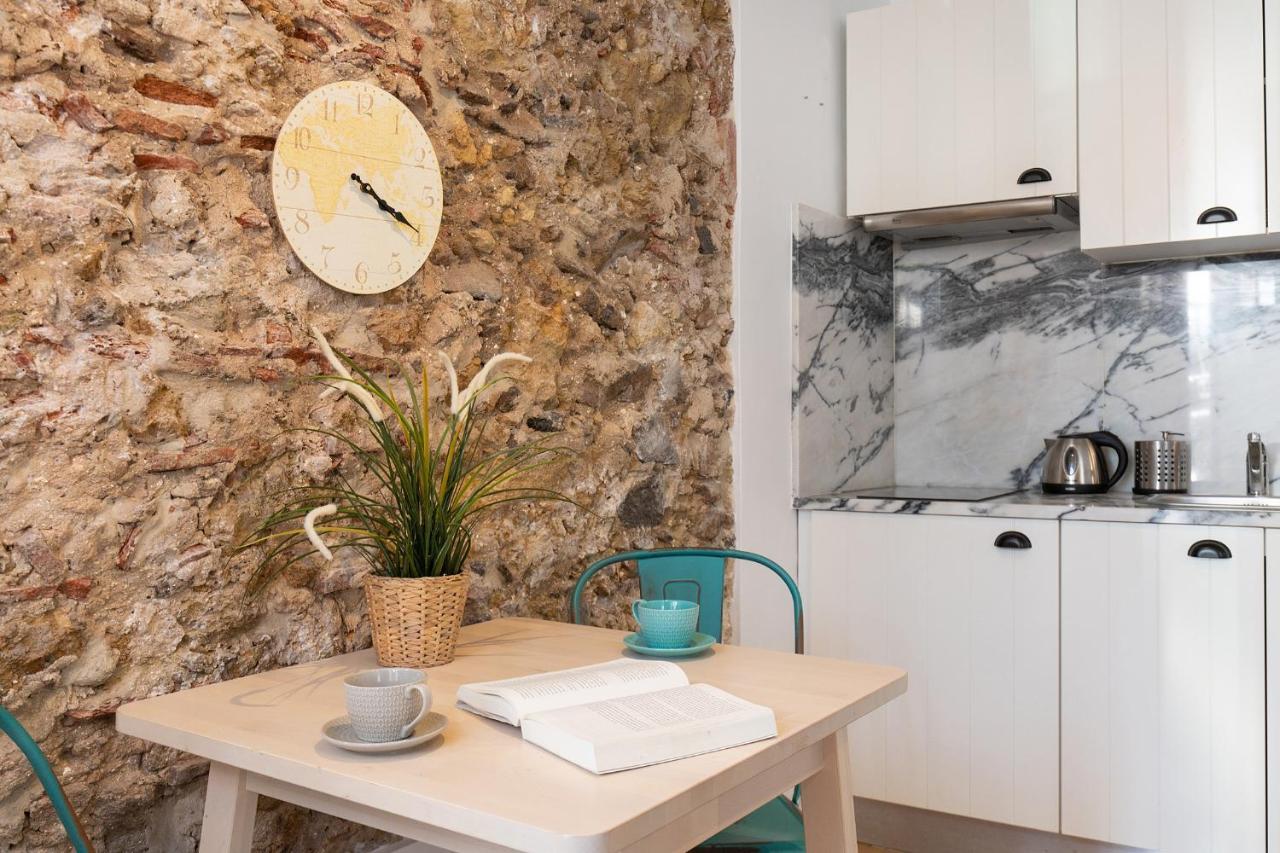 Charming Apartments In Belem Lisbon Luaran gambar