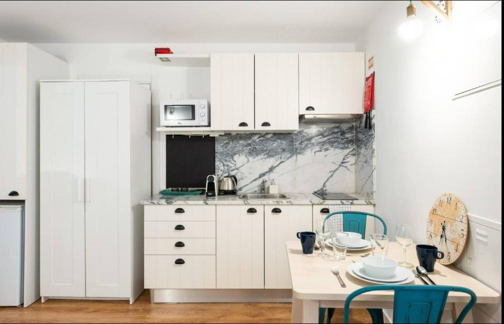 Charming Apartments In Belem Lisbon Luaran gambar